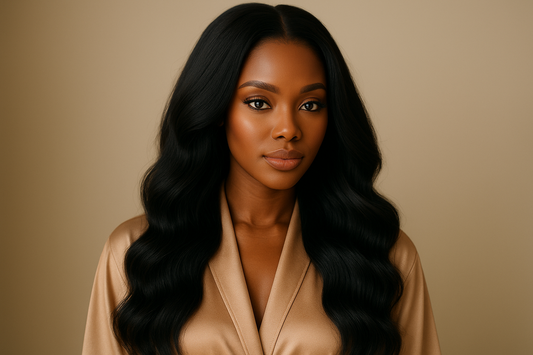 The Art of Timeless Hair: How to Make Luxury Extensions Last for Years