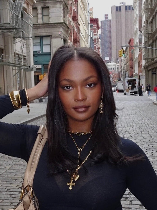 How to Choose the Right Length Hair Extensions: The Ultimate Guide