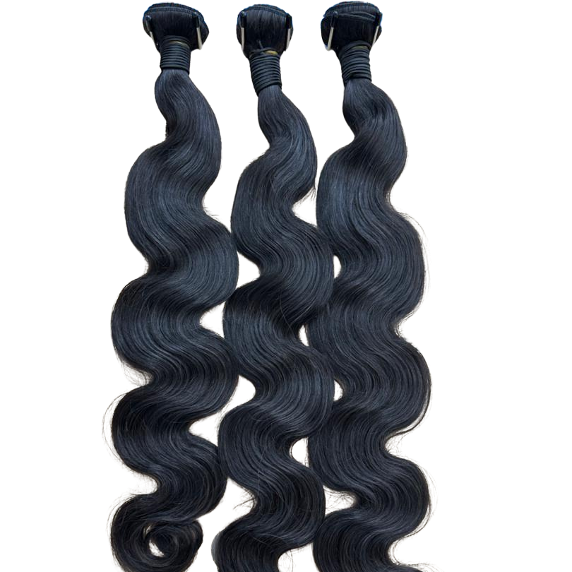 Body Wave Bundles