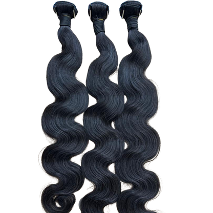 Body Wave Bundles