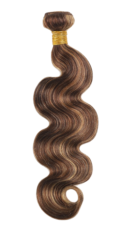 Body Wave Bundles