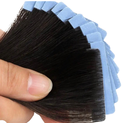 Cambodian Wavy Tape-Ins