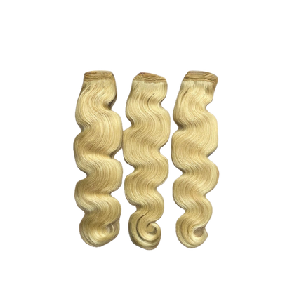 Body Wave Bundles