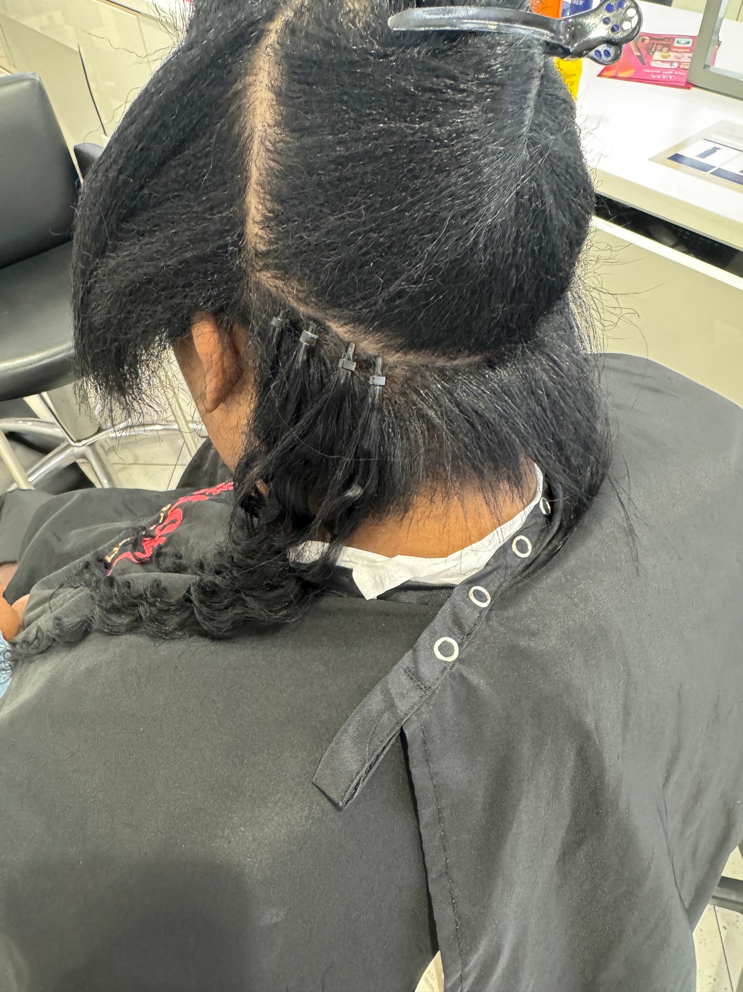 Indian Wavy Itips