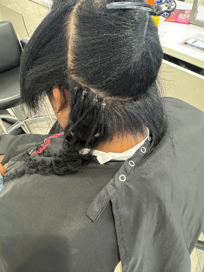 Indian Wavy Itips