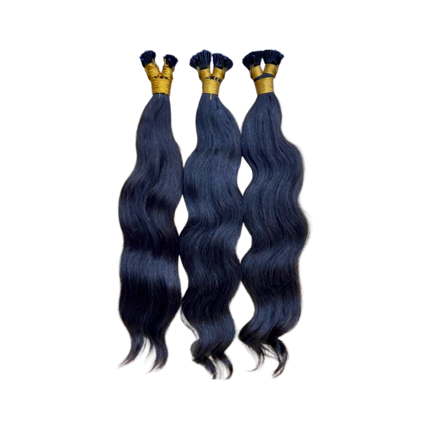 Indian Wavy Itips