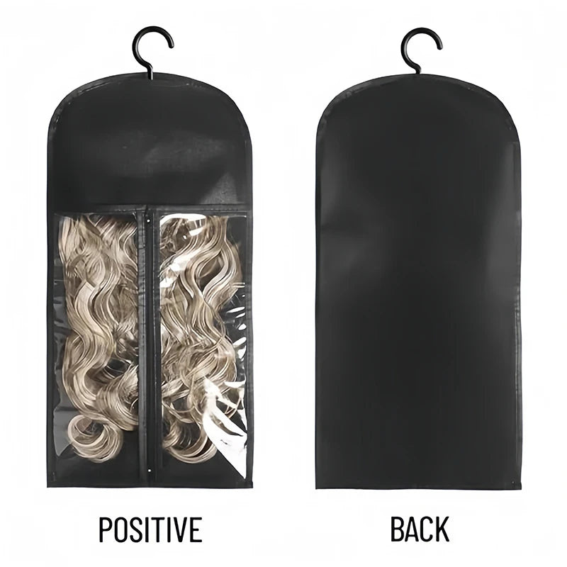 Wig Storage Bag