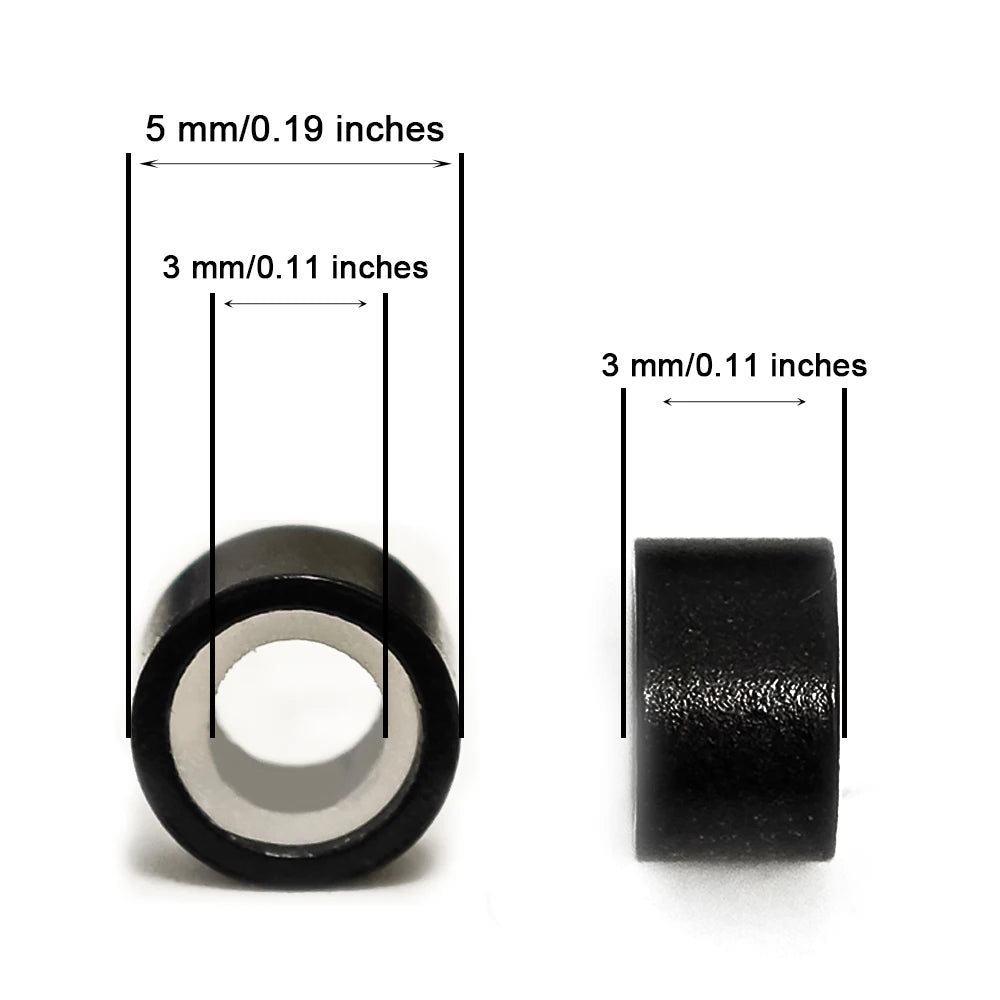 Hair Extensions Bead Tool Kit