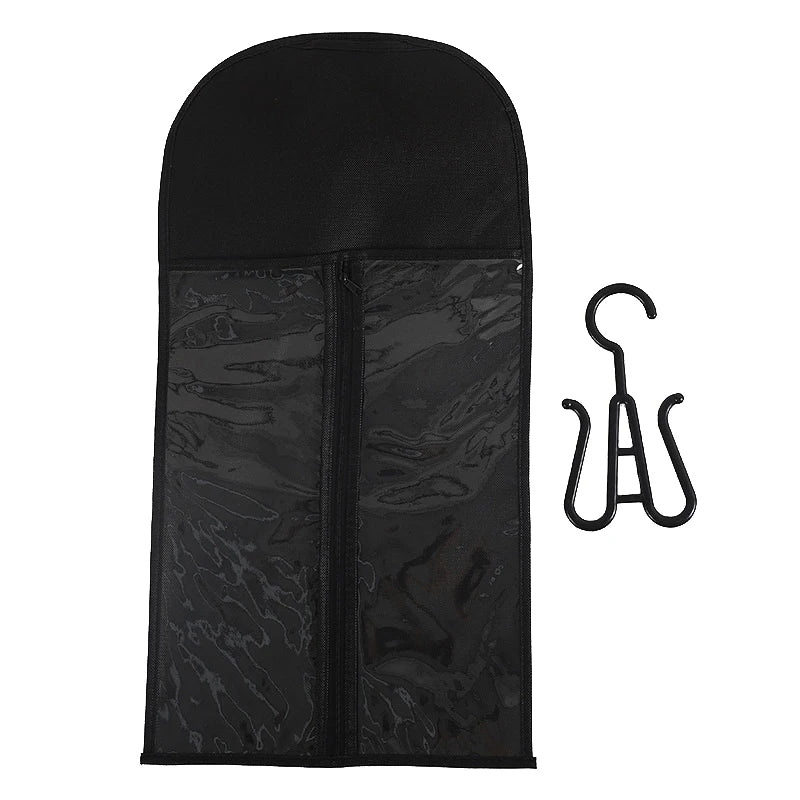 Wig Storage Bag