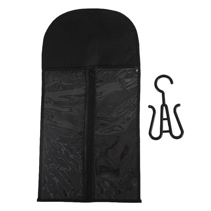 Wig Storage Bag