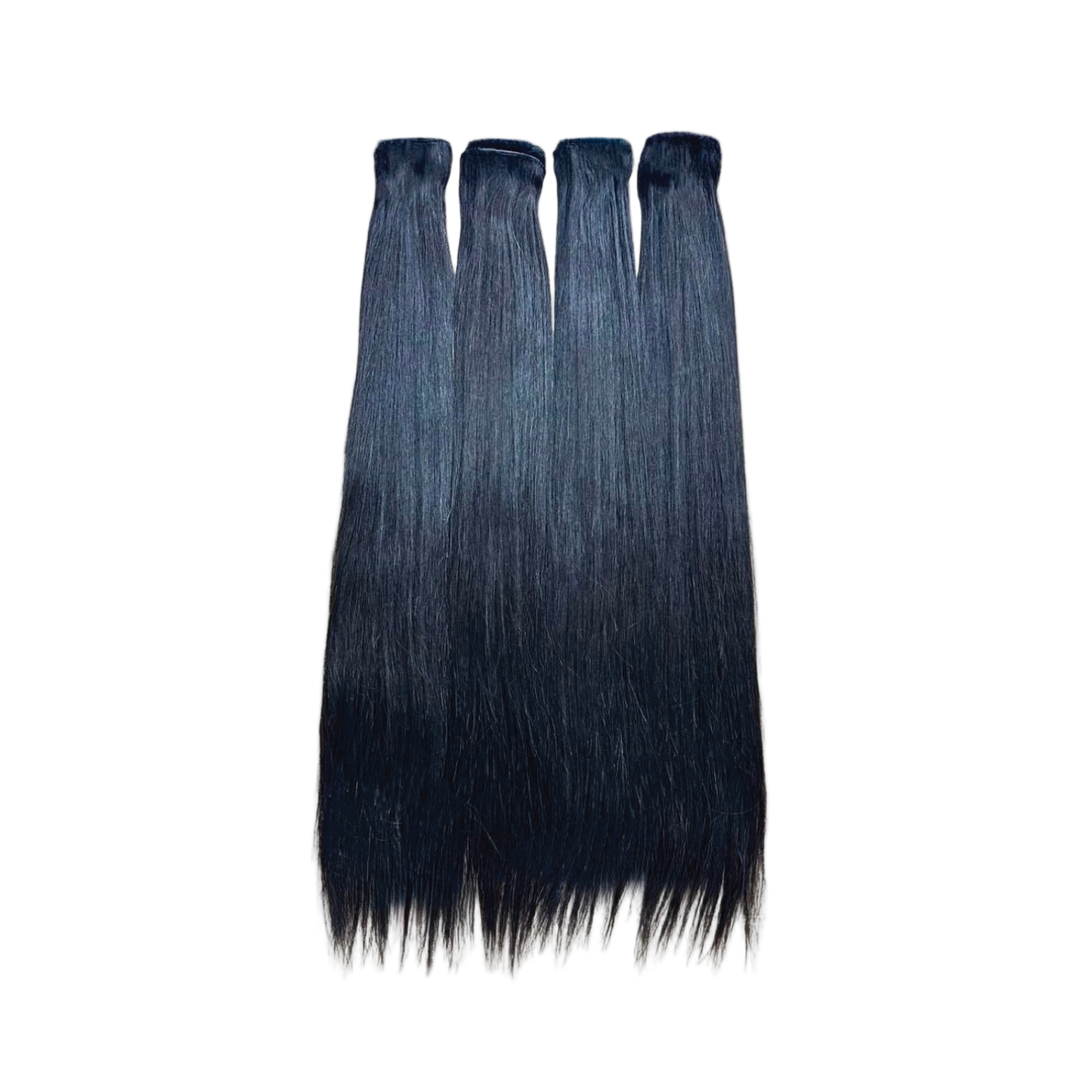 Straight Hair Bundles