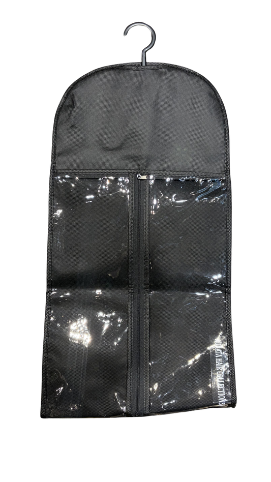 Wig/Hair Extension Storage Bag